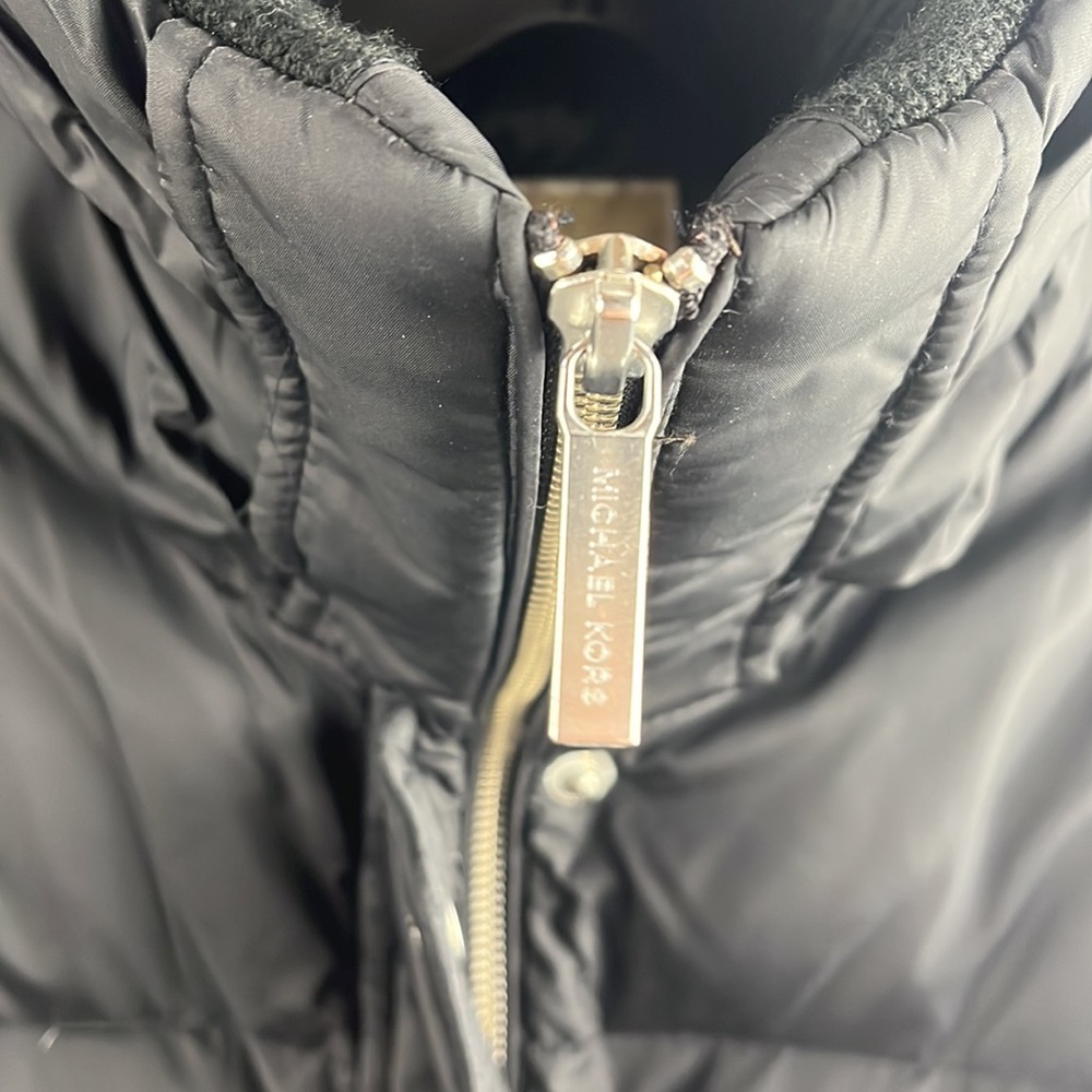 Michael Michael Kors Medium Down - image 4